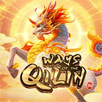 Ways of the Qilin