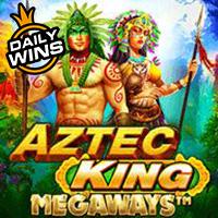 Aztec King Megaways™